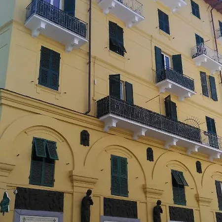 Casa Allegra Casa vacanze