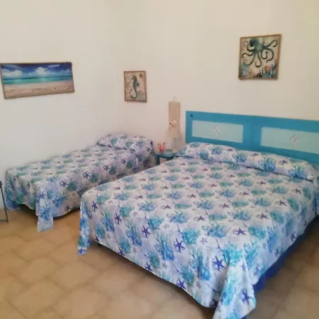 Casa Allegra Holiday home *