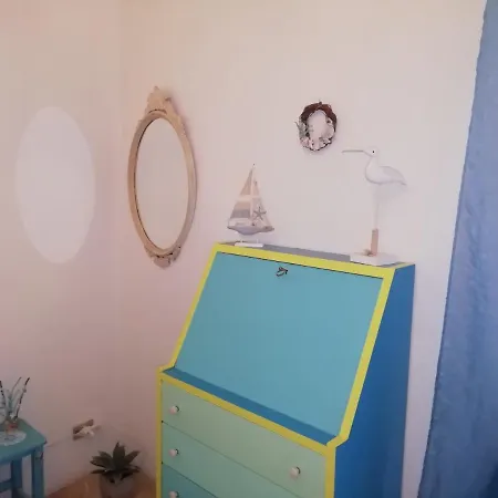 Casa Allegra Holiday home La Spezia