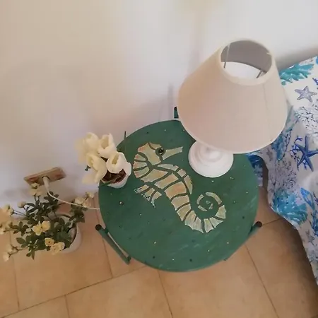 Holiday home Casa Allegra *