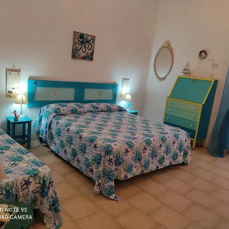Casa Allegra *