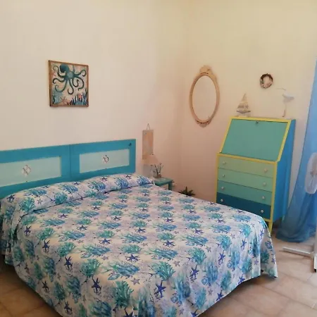 Casa Allegra *