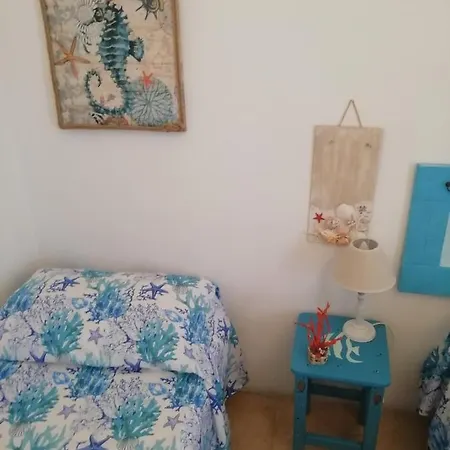 Holiday home Casa Allegra *