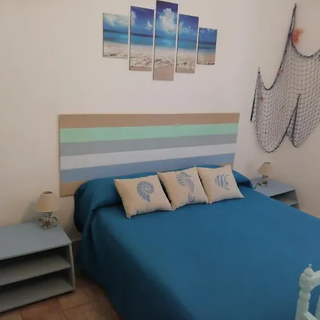 Casa Allegra