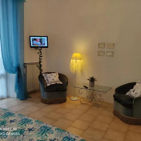Casa Allegra Holiday home La Spezia