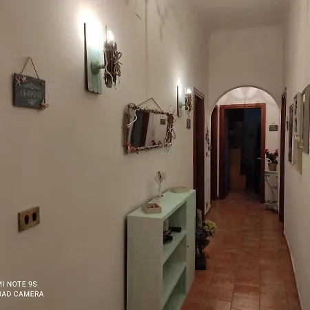 Casa Allegra Holiday home *