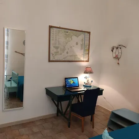 Holiday home Casa Allegra La Spezia
