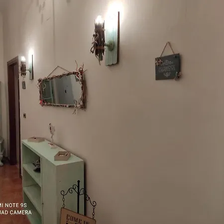 Casa Allegra Holiday home La Spezia