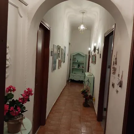 Casa Allegra Holiday home
