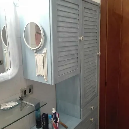 Holiday home Casa Allegra La Spezia