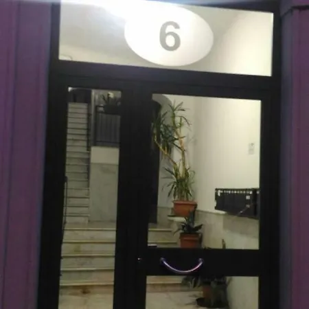 Casa Allegra Holiday home La Spezia
