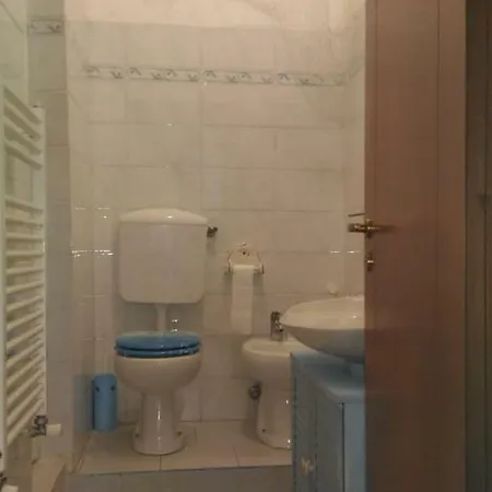 Casa Allegra Holiday home La Spezia