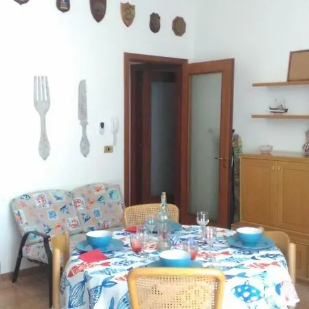 Casa Allegra Holiday home